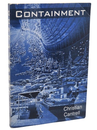 Containment (Children of Occam, Book 1)