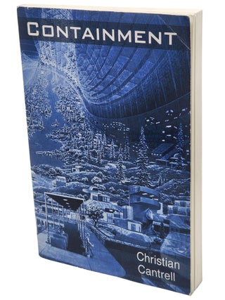 Containment (Children of Occam, Book 1)