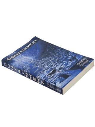 Containment (Children of Occam, Book 1)