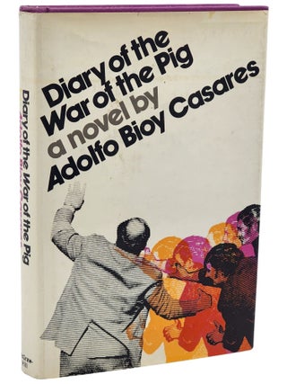 Diary of the War of the Pig