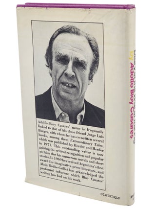Diary of the War of the Pig