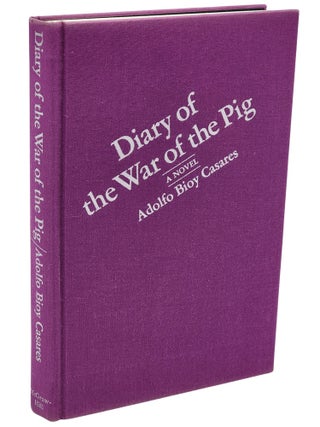 Diary of the War of the Pig