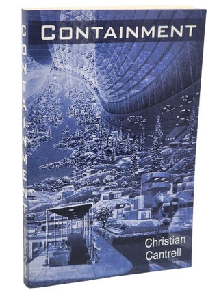 Containment (Children of Occam, Book 1)