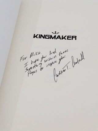 Kingmaker