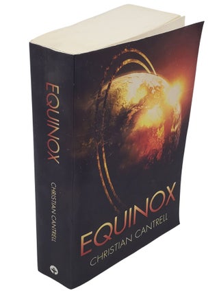 Equinox (Children of Occam, Book 2)