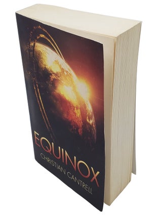 Equinox (Children of Occam, Book 2)