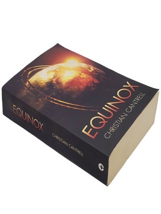 Equinox (Children of Occam, Book 2)