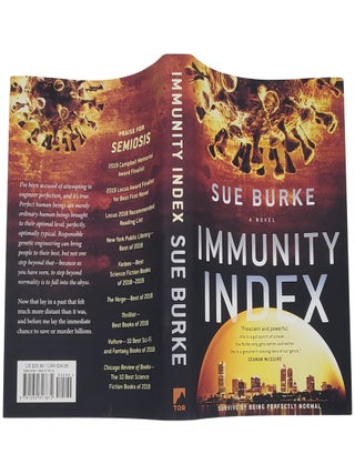 Immunity Index