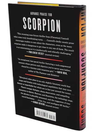 Scorpion