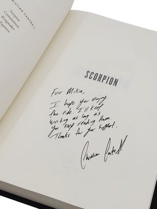 Scorpion