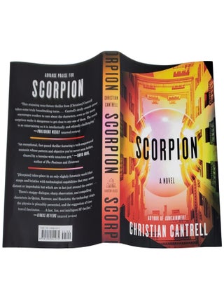 Scorpion