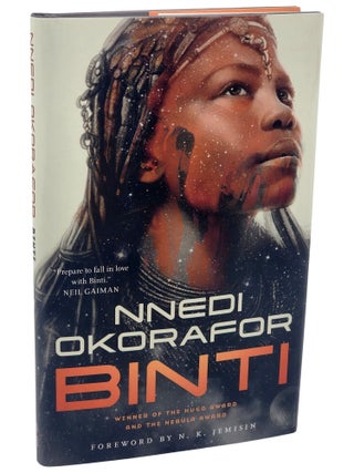 Binti