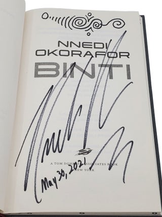 Binti