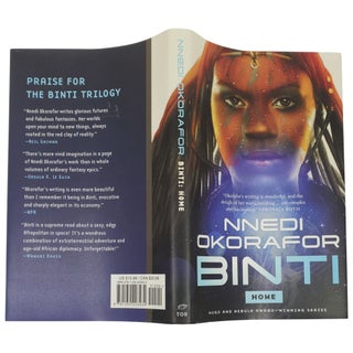 Binti: Home