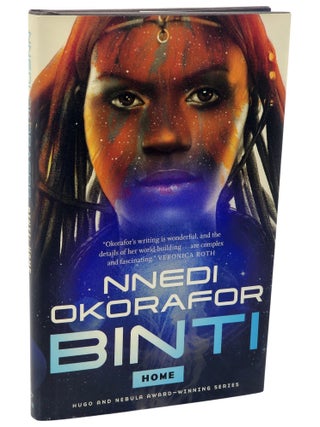 Binti: Home
