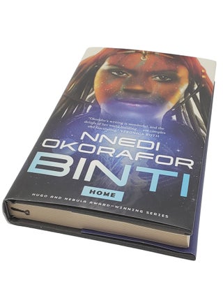 Binti: Home