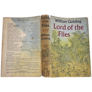 Lord of the Flies
