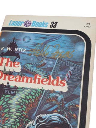 The Dreamfields