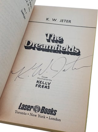 The Dreamfields