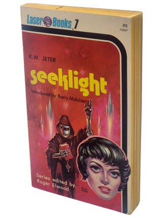 Seeklight