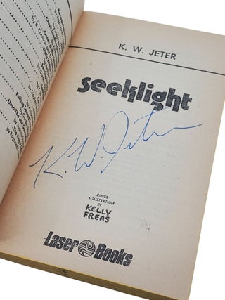 Seeklight