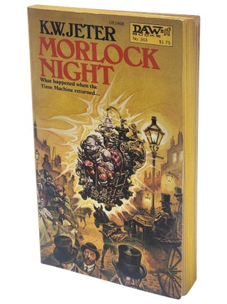 Morlock Night