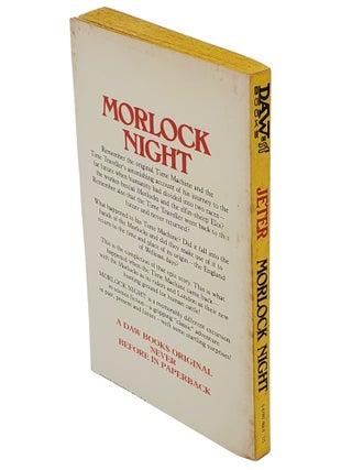 Morlock Night