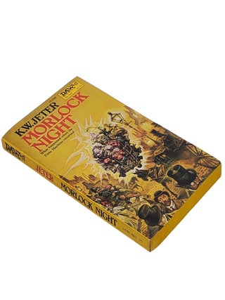 Morlock Night