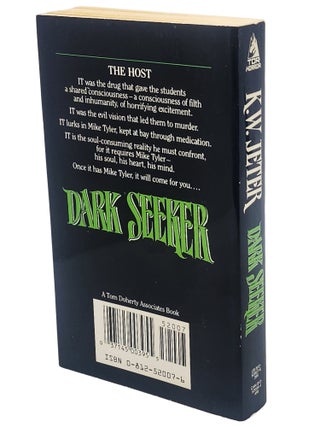 Dark Seeker