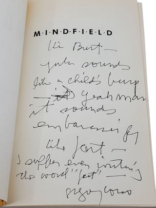 Mindfield