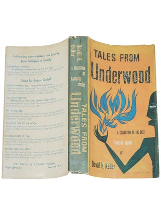 Tales from Underwood
