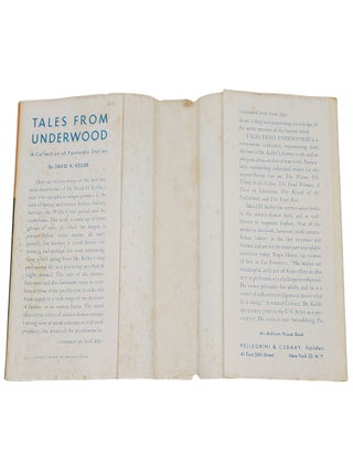 Tales from Underwood