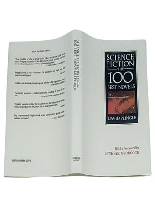 Science Fiction: The 100 Best Novels