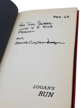Logan's Run