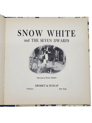 Snow White and the Seven Dwarfs