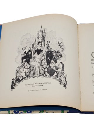 Snow White and the Seven Dwarfs