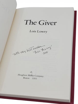 The Giver