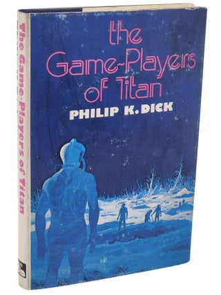 The Game-Players of Titan