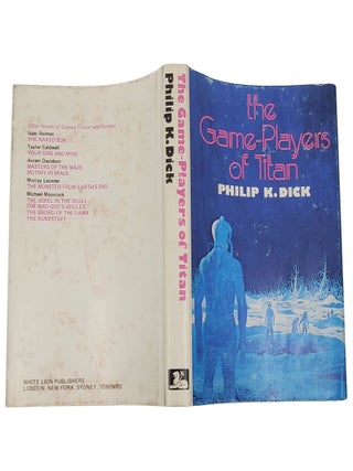 The Game-Players of Titan