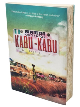 Kabu Kabu