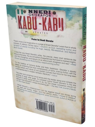 Kabu Kabu