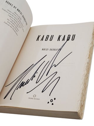 Kabu Kabu
