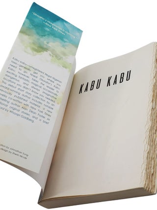 Kabu Kabu