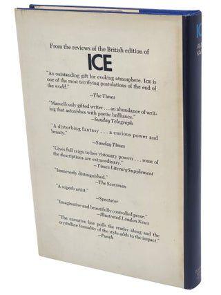 Ice