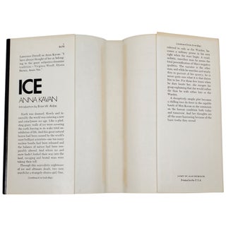 Ice