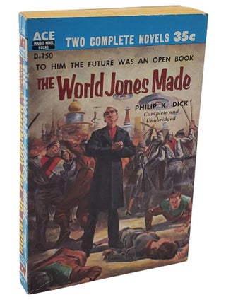 The World Jones Made