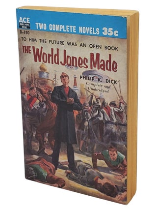 The World Jones Made