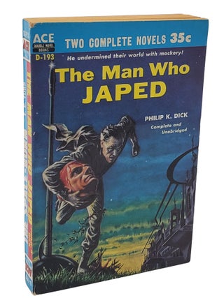 The Man Who Japed