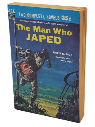 The Man Who Japed