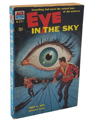 Eye in the Sky